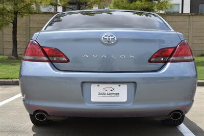 2009 Toyota Avalon XLS LTHR ROOF HTD SEATS 88K MILES NEW TRADE NICE   - Photo 20 - Stafford, TX 77477