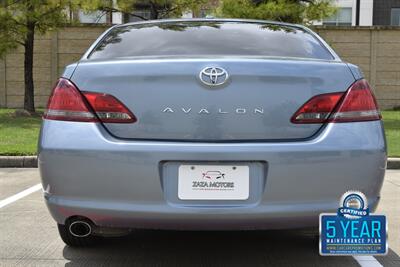 2009 Toyota Avalon XLS LTHR ROOF HTD SEATS 88K MILES NEW TRADE NICE   - Photo 20 - Stafford, TX 77477