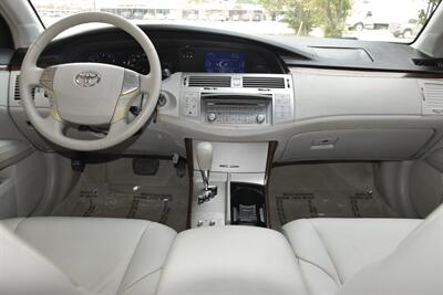 2009 Toyota Avalon XLS LTHR ROOF HTD SEATS 88K MILES NEW TRADE NICE   - Photo 26 - Stafford, TX 77477