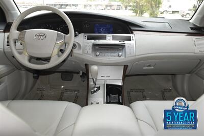 2009 Toyota Avalon XLS LTHR ROOF HTD SEATS 88K MILES NEW TRADE NICE   - Photo 26 - Stafford, TX 77477