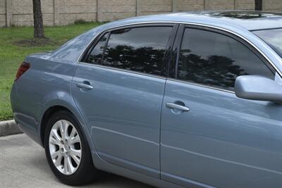 2009 Toyota Avalon XLS LTHR ROOF HTD SEATS 88K MILES NEW TRADE NICE   - Photo 8 - Stafford, TX 77477