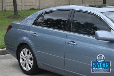 2009 Toyota Avalon XLS LTHR ROOF HTD SEATS 88K MILES NEW TRADE NICE   - Photo 8 - Stafford, TX 77477