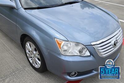 2009 Toyota Avalon XLS LTHR ROOF HTD SEATS 88K MILES NEW TRADE NICE   - Photo 11 - Stafford, TX 77477