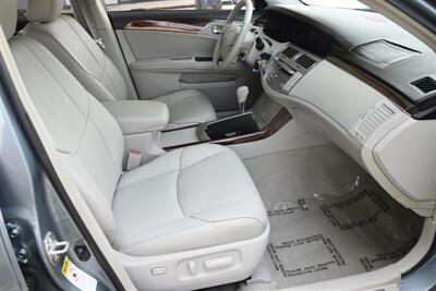 2009 Toyota Avalon XLS LTHR ROOF HTD SEATS 88K MILES NEW TRADE NICE   - Photo 30 - Stafford, TX 77477