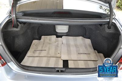 2009 Toyota Avalon XLS LTHR ROOF HTD SEATS 88K MILES NEW TRADE NICE   - Photo 21 - Stafford, TX 77477