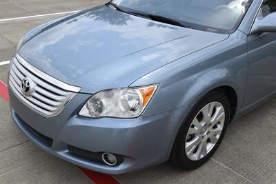 2009 Toyota Avalon XLS LTHR ROOF HTD SEATS 88K MILES NEW TRADE NICE   - Photo 10 - Stafford, TX 77477