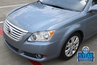 2009 Toyota Avalon XLS LTHR ROOF HTD SEATS 88K MILES NEW TRADE NICE   - Photo 10 - Stafford, TX 77477