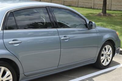 2009 Toyota Avalon XLS LTHR ROOF HTD SEATS 88K MILES NEW TRADE NICE   - Photo 18 - Stafford, TX 77477