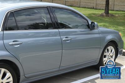 2009 Toyota Avalon XLS LTHR ROOF HTD SEATS 88K MILES NEW TRADE NICE   - Photo 18 - Stafford, TX 77477