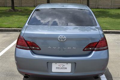2009 Toyota Avalon XLS LTHR ROOF HTD SEATS 88K MILES NEW TRADE NICE   - Photo 19 - Stafford, TX 77477