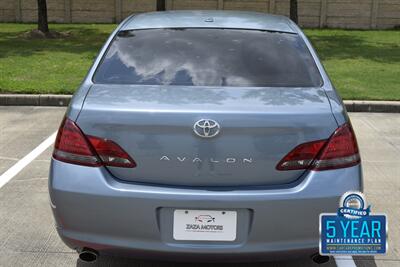 2009 Toyota Avalon XLS LTHR ROOF HTD SEATS 88K MILES NEW TRADE NICE   - Photo 19 - Stafford, TX 77477