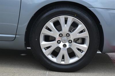 2009 Toyota Avalon XLS LTHR ROOF HTD SEATS 88K MILES NEW TRADE NICE   - Photo 39 - Stafford, TX 77477