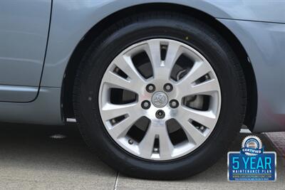 2009 Toyota Avalon XLS LTHR ROOF HTD SEATS 88K MILES NEW TRADE NICE   - Photo 39 - Stafford, TX 77477