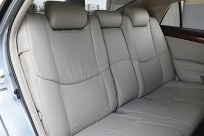 2009 Toyota Avalon XLS LTHR ROOF HTD SEATS 88K MILES NEW TRADE NICE   - Photo 38 - Stafford, TX 77477