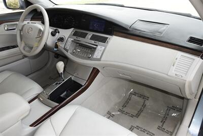 2009 Toyota Avalon XLS LTHR ROOF HTD SEATS 88K MILES NEW TRADE NICE   - Photo 28 - Stafford, TX 77477
