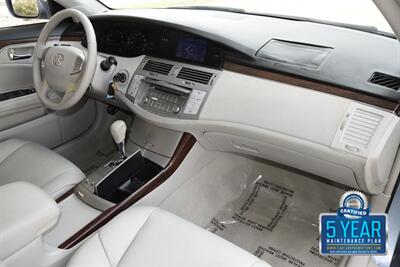 2009 Toyota Avalon XLS LTHR ROOF HTD SEATS 88K MILES NEW TRADE NICE   - Photo 28 - Stafford, TX 77477