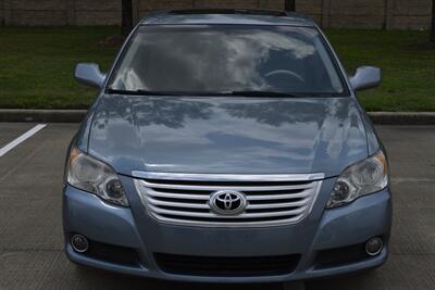 2009 Toyota Avalon XLS LTHR ROOF HTD SEATS 88K MILES NEW TRADE NICE   - Photo 2 - Stafford, TX 77477