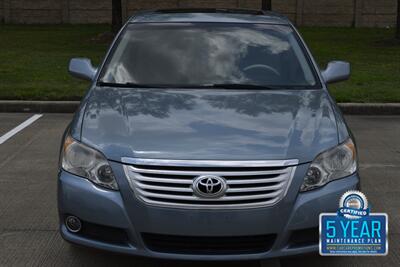 2009 Toyota Avalon XLS LTHR ROOF HTD SEATS 88K MILES NEW TRADE NICE   - Photo 2 - Stafford, TX 77477