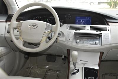 2009 Toyota Avalon XLS LTHR ROOF HTD SEATS 88K MILES NEW TRADE NICE   - Photo 24 - Stafford, TX 77477