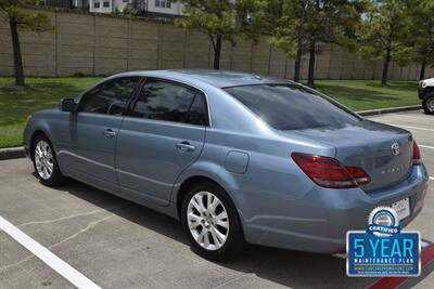 2009 Toyota Avalon XLS LTHR ROOF HTD SEATS 88K MILES NEW TRADE NICE   - Photo 13 - Stafford, TX 77477