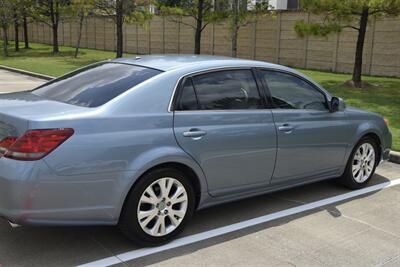 2009 Toyota Avalon XLS LTHR ROOF HTD SEATS 88K MILES NEW TRADE NICE   - Photo 16 - Stafford, TX 77477