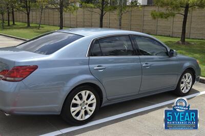 2009 Toyota Avalon XLS LTHR ROOF HTD SEATS 88K MILES NEW TRADE NICE   - Photo 16 - Stafford, TX 77477
