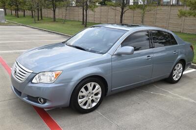 2009 Toyota Avalon XLS LTHR ROOF HTD SEATS 88K MILES NEW TRADE NICE   - Photo 5 - Stafford, TX 77477