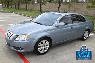 2009 Toyota Avalon XLS LTHR ROOF HTD SEATS 88K MILES NEW TRADE NICE   - Photo 5 - Stafford, TX 77477