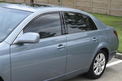 2009 Toyota Avalon XLS LTHR ROOF HTD SEATS 88K MILES NEW TRADE NICE   - Photo 9 - Stafford, TX 77477