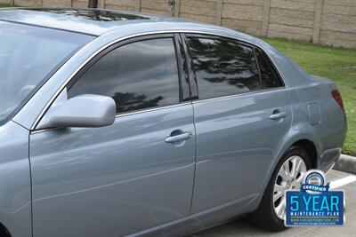 2009 Toyota Avalon XLS LTHR ROOF HTD SEATS 88K MILES NEW TRADE NICE   - Photo 9 - Stafford, TX 77477