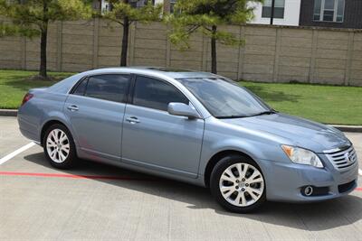 2009 Toyota Avalon XLS LTHR ROOF HTD SEATS 88K MILES NEW TRADE NICE   - Photo 22 - Stafford, TX 77477
