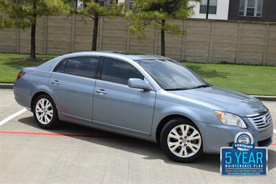2009 Toyota Avalon XLS LTHR ROOF HTD SEATS 88K MILES NEW TRADE NICE   - Photo 22 - Stafford, TX 77477