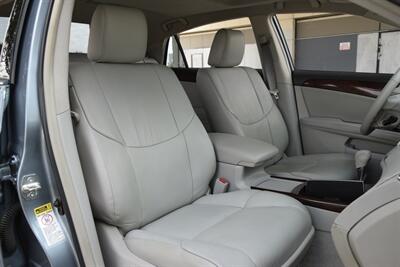 2009 Toyota Avalon XLS LTHR ROOF HTD SEATS 88K MILES NEW TRADE NICE   - Photo 32 - Stafford, TX 77477