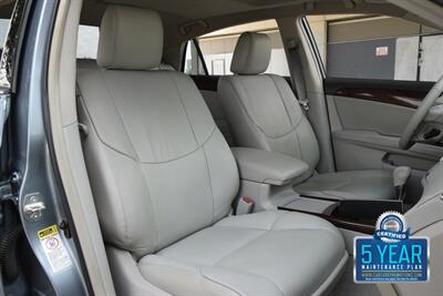 2009 Toyota Avalon XLS LTHR ROOF HTD SEATS 88K MILES NEW TRADE NICE   - Photo 32 - Stafford, TX 77477