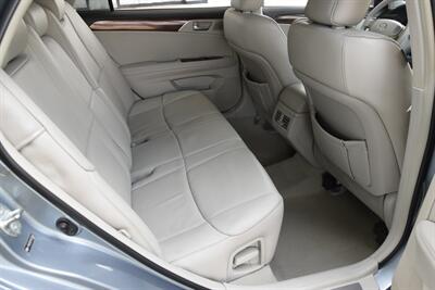 2009 Toyota Avalon XLS LTHR ROOF HTD SEATS 88K MILES NEW TRADE NICE   - Photo 36 - Stafford, TX 77477