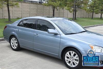2009 Toyota Avalon XLS LTHR ROOF HTD SEATS 88K MILES NEW TRADE NICE   - Photo 6 - Stafford, TX 77477