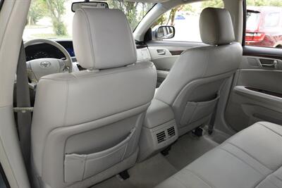 2009 Toyota Avalon XLS LTHR ROOF HTD SEATS 88K MILES NEW TRADE NICE   - Photo 33 - Stafford, TX 77477