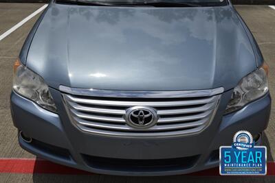 2009 Toyota Avalon XLS LTHR ROOF HTD SEATS 88K MILES NEW TRADE NICE   - Photo 12 - Stafford, TX 77477