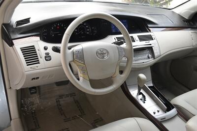 2009 Toyota Avalon XLS LTHR ROOF HTD SEATS 88K MILES NEW TRADE NICE   - Photo 27 - Stafford, TX 77477