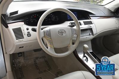 2009 Toyota Avalon XLS LTHR ROOF HTD SEATS 88K MILES NEW TRADE NICE   - Photo 27 - Stafford, TX 77477
