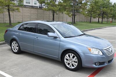 2009 Toyota Avalon XLS LTHR ROOF HTD SEATS 88K MILES NEW TRADE NICE   - Photo 4 - Stafford, TX 77477
