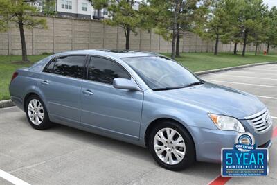 2009 Toyota Avalon XLS LTHR ROOF HTD SEATS 88K MILES NEW TRADE NICE   - Photo 4 - Stafford, TX 77477