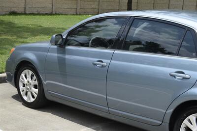 2009 Toyota Avalon XLS LTHR ROOF HTD SEATS 88K MILES NEW TRADE NICE   - Photo 17 - Stafford, TX 77477