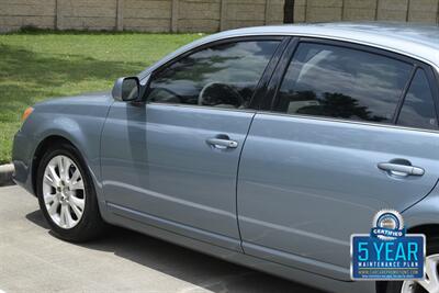 2009 Toyota Avalon XLS LTHR ROOF HTD SEATS 88K MILES NEW TRADE NICE   - Photo 17 - Stafford, TX 77477
