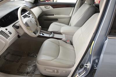 2009 Toyota Avalon XLS LTHR ROOF HTD SEATS 88K MILES NEW TRADE NICE   - Photo 29 - Stafford, TX 77477