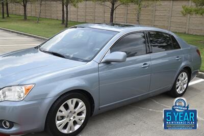 2009 Toyota Avalon XLS LTHR ROOF HTD SEATS 88K MILES NEW TRADE NICE   - Photo 7 - Stafford, TX 77477