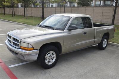 2002 Dodge Dakota SLT   - Photo 16 - Stafford, TX 77477