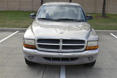 2002 Dodge Dakota SLT   - Photo 19 - Stafford, TX 77477