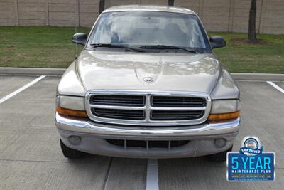 2002 Dodge Dakota SLT   - Photo 19 - Stafford, TX 77477