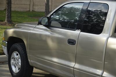 2002 Dodge Dakota SLT   - Photo 6 - Stafford, TX 77477